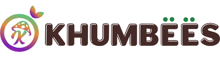 Kumbhees logo dk khumbeessuperfoods.com